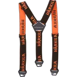 Šle Härkila Wildboar Pro Tech Brown / Orange Blaze