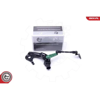 Motorek světlometu Senzor, regulace sklonu světlometů ESEN SKV 17SKV428