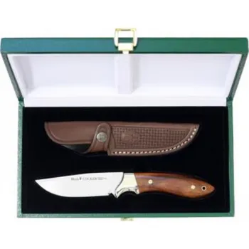 lovecký nůž Nůž Muela Cocker 11COE cocobolo