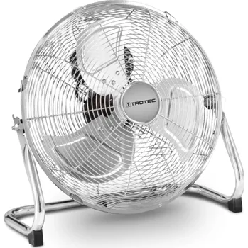 Domácí ventilátor TROTEC TVM 14 - Podlahový ventilátor