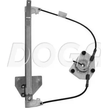 Stahovačka okna Zvedací zařízení oken DOGA 101122