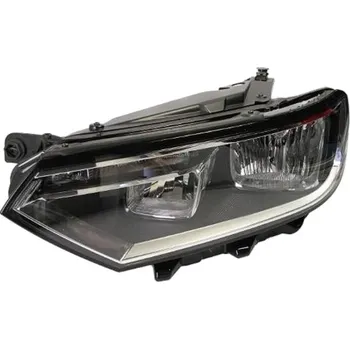 Přední světlomet Levé přední světlo Volkswagen Passat B8 (3G) 14-19 VALEO