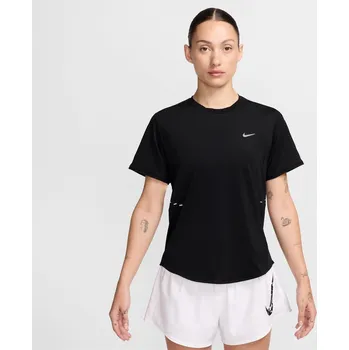 Dámské oblečení Tričko Nike Black 1081480 12 (M)