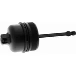 ACKOJA Kryt, pouzdro olejového filtru A52-0438