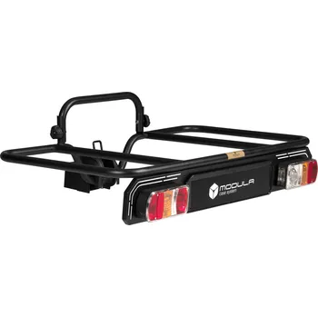 Box na tažné zařízení Modula ReCargo Base MOCS0189