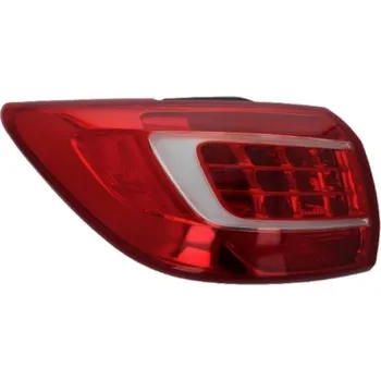 Zadní světlomet Levé zadní světlo vnější Kia Sportage III (SL) 10-13