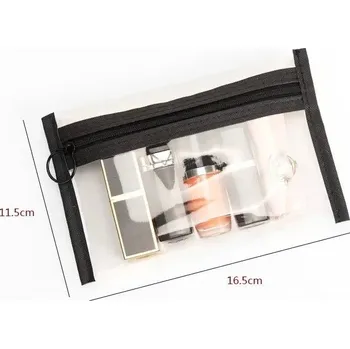 Vodotěsná kosmetická taška pro cestování - S