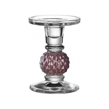 Svícen Leonardo Svícen Viola 13 cm