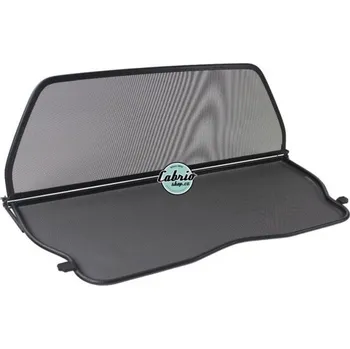 Střecha karosérie BMW 3 Series E30 1982-1993 Windschott větrná clona montáž bez vrtání