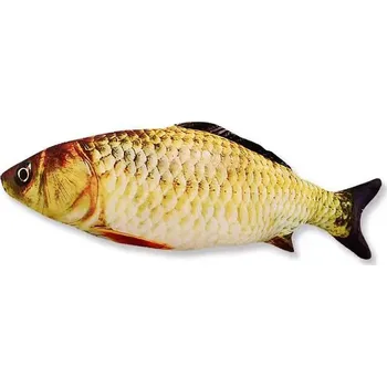 Hračka pro kočku Plyšová ryba | hračka pro kočku - Kapr