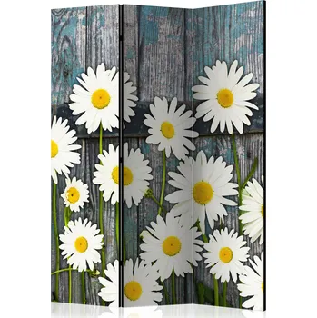 Paraván Paraván - Návrat k nevinnosti Velikost: 135x172 cm, Provedení: Jednostranný