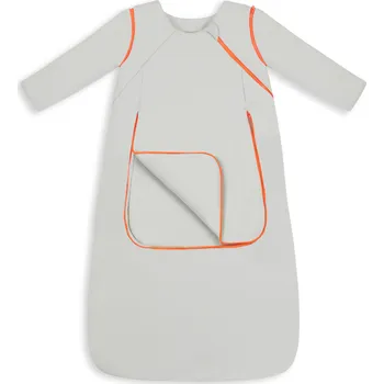 Dětské zboží Sleepee Celoroční spací pytel s odepínacími rukávy Grey Limitovaná edice