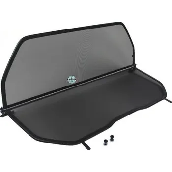 Střecha karosérie Volkswagen Golf 3 & 4 1993-2002 Windschott větrná clona dvojitý rám