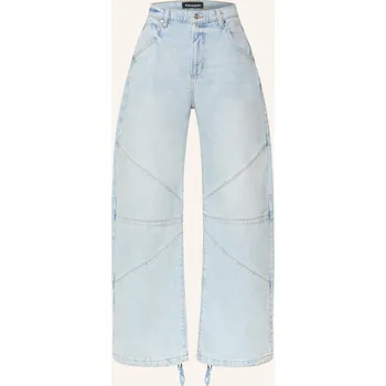 Dámské džíny Eb Denim Dámské Flared Džíny Frederic, dap daphne, 38