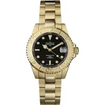 Davosa Ternos Automatic Medium 166.198.50 + 5 let záruka a dárek ZDARMA