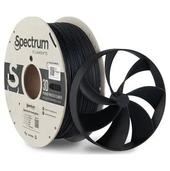 Filament Filament Spectrum GreenyPro 1.75mm TRAFFIC BLACK 1kg