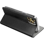 Smart Case Book pro XIAOMI Redmi NOTE 13 PRO PLUS 5G černé