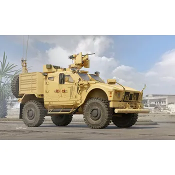 Plastikový model I love kit 1/35 SOCOM M1245A1 M-ATV