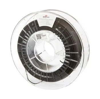 3D tisk Filament Spectrum WOOD 1.75mm EBONY BLACK 0.5kg