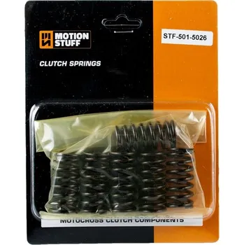 Pružiny spojky sada MOTION STUFF KTM SX-F 505 2007-2008