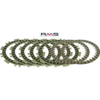 Lamely spojky sada RMS 100280100 100280100