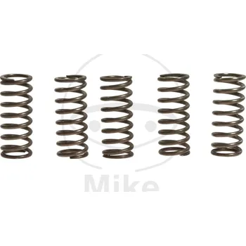 SADA PRUŽIN SPOJKY (3 KS) HUSQVARNA CR 125 1999-2013