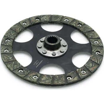 Sada třecích lamel spojky NEWFREN BMW R 100 CS Sport 1980-1984