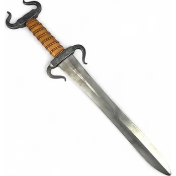 Replika zbraně madhammers Donn Cúailnge, keltská dýka