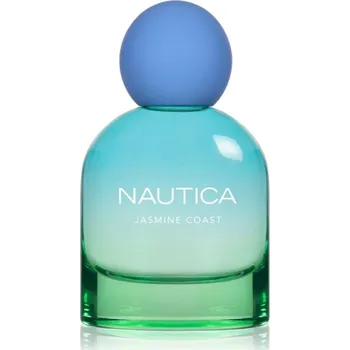 Parfém Nautica Jasmine Coast parfémovaná voda pro ženy 50 ml