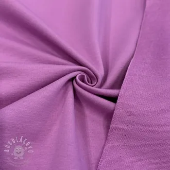 Teplákovina PREMIUM crocus