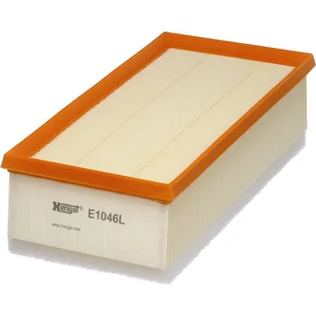 Vzduchový filtr Vzduchový filtr HENGST FILTER E1046L