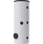 Nádoba akumulační Dražice NAD 750 V1, bez přípravy TUV, se snímatelnou izolací, vhodná k topným systémům s kotli na tuhá paliva