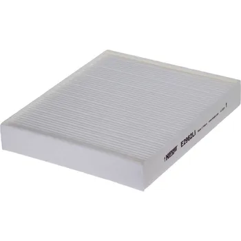 Klimatizace automobilu Filtr, vzduch v interiéru HENGST FILTER E2962LI