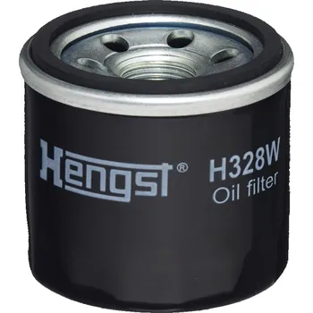 Olejový filtr Olejový filtr HENGST FILTER H328W