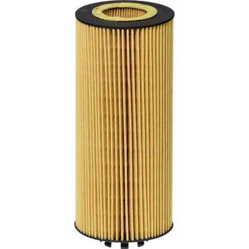 Filtr do auta Olejový filtr HENGST FILTER E181H D252