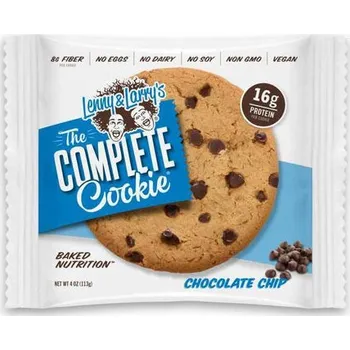 Lenny&Larry's Complete cookie 113g - čokoláda