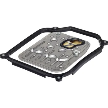Hydraulický filtr Sada hydraulického filtru, automatická převodovka HENGST FILTER EG1112H D642