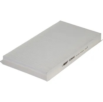 Ventilátor topení a klimatizace Filtr, vzduch v interiéru HENGST FILTER E2963LI