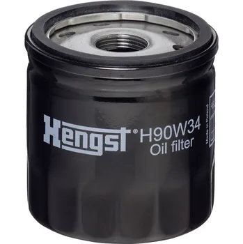 Olejový filtr Olejový filtr HENGST FILTER H90W34