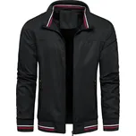 Recea Pánská přechodová bunda Urepa černá M