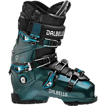 Sjezdové boty Dalbello Panterra 85 W GW Velikost: MP 240-5 opal green/opal green 22/23