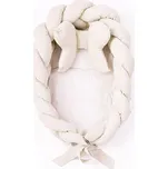 Belisima Velvet pletené hnízdečko