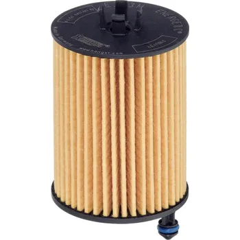 Olejový filtr Olejový filtr HENGST FILTER E343H D476