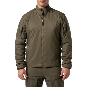 Pánský bomber Bunda 5.11 XTU LT3 Jacket - Ranger Green XL