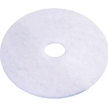 Podlahové pady průměr 17" (432 mm)