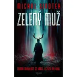 Zelený muž - Michal Sirotek (2024,…