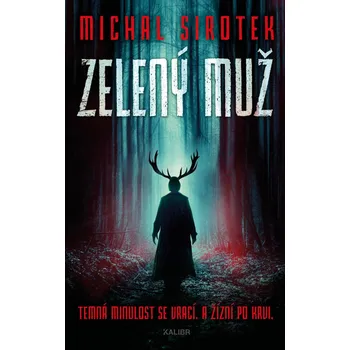 Zelený muž - Michal Sirotek (2024,…