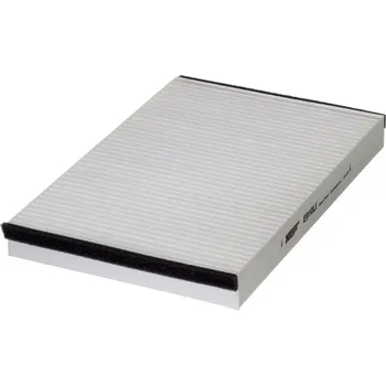 Ventilátor topení a klimatizace Filtr, vzduch v interiéru HENGST FILTER E910LI