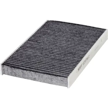 Ventilátor topení a klimatizace Filtr, vzduch v interiéru HENGST FILTER E2979LC