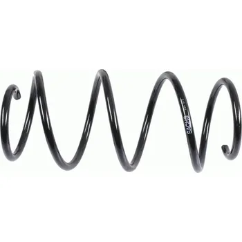 Autodíl Pružina podvozku SACHS 998 870